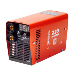 Купить BestWeld BESTMINI 220 в Мисайлово