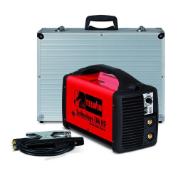 Купить Telwin TECHNOLOGY 186 HD 230V ACX в кейсе в Мисайлово