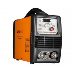 FoxWeld SAGGIO TIG 300 DC Pulse Digital в Мисайлово