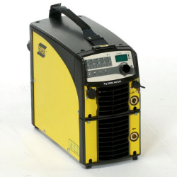 ESAB CaddyTIG 2200iw, панель ТА34 AC/DC в Мисайлово