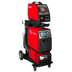 Купить Helvi Maxitech 380 R.A. 2PULSE в Мисайлово