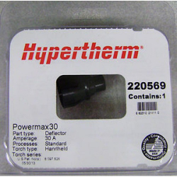Купить Hypertherm Дефлектор T30V в Мисайлово