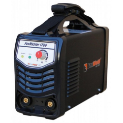 Купить FoxWeld FoxMaster 1700 в Мисайлово