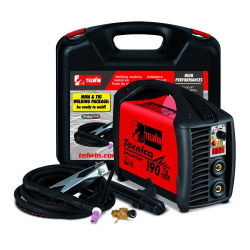 Telwin TECNICA 190 TIG DC-LIFT VRD 230V в Мисайлово