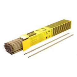 Стоимость ESAB OK 63.20 - 2,0mm - 0,7kg в Мисайлово