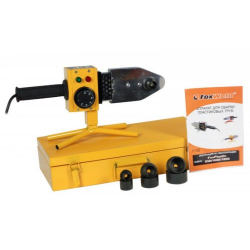 FoxWeld FoxPlastic 850 в Мисайлово