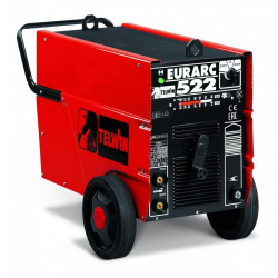 Купить Telwin EURARC 522 230V/400V в Мисайлово
