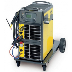 ESAB Aristo Tig 4000i TA4 в Мисайлово