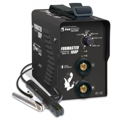 Купить FoxWeld FoxMaster 160P в Мисайлово