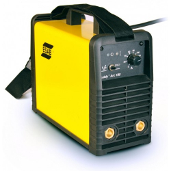 Купить Сварочный инвертор ESAB BuddyArc 180 в Мисайлово