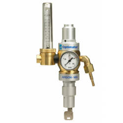 Купить GasIQ Optimator Lock Ar/Mix 34l/min 3/4-3/8 с ротаметром и блокировкой расхода газа ключом в Мисайлово