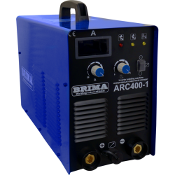 Купить Сварочный инвертор Brima ARC 400-1 в Мисайлово