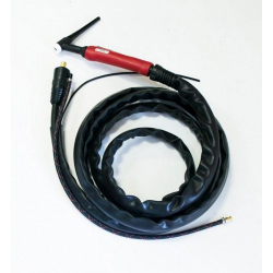 Купить Aurora TIG 26 180A (35%) tig 160, 200 AC/DC, (Trak-50MMQ, б/р) 4m в Мисайлово