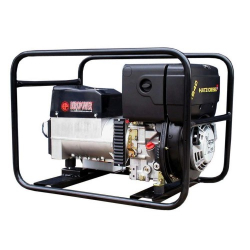 Купить Europower EP 200 DX1E AC в Мисайлово