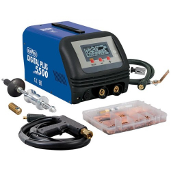 Blueweld Digital Plus 5500 (с набором 802832) - 220В в Мисайлово
