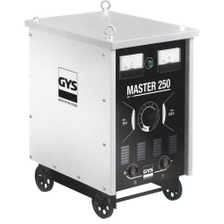Купить Сварочный инвертор Gys MASTER 250 в Мисайлово