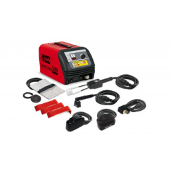Telwin Smart Inductor 5000 200-240V Deluxe с аксессуарами в Мисайлово