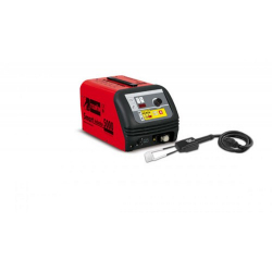 Telwin Smart Inductor 5000 Twister 200-240V с аксессуарами в Мисайлово