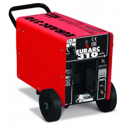 Купить Telwin EURARC 310 230V/400V в Мисайлово