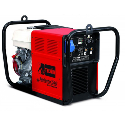 Купить Telwin MOTOINVERTER 254 CE HONDA в Мисайлово