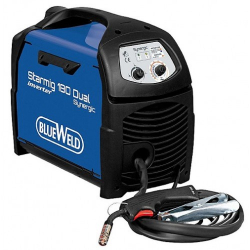 Купить Blueweld Starmig 180 Dual Synergic в Мисайлово