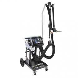 Аппарат точечной сварки Gys GYSPOT 32 D.X в Мисайлово