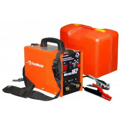 Купить FoxWeld Master 162 в кейсе в Мисайлово