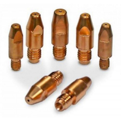 Купить Tbi Наконечник M 6X25mm ECU в Мисайлово