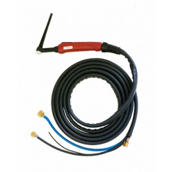 Купить Aurora TIG SUPER TS 20 250A (100%) M12x1, 1/4G, 3/8G, 8m вода в Мисайлово
