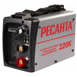 Купить Сварочный инвертор Ресанта САИ-220К в Мисайлово