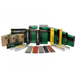 Стоимость Kiswel KFN-50-4mm, 2кг в Мисайлово