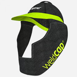 Купить optrel WeldCap Крышка для батареи, 2 шт в Мисайлово