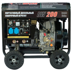 Купить DW200 в Мисайлово