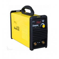 Купить Patriot Max Welder DC-250 Force в Мисайлово