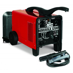 Купить Telwin NORDIKA 3200 230-400V ACD в Мисайлово