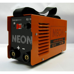 Купить Сварочный инвертор Neon ВД-161 в Мисайлово