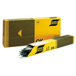 Стоимость ESAB OK 53.16 Spezial - 3,2mm - 9.6kg в Мисайлово