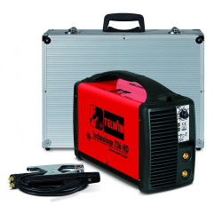 Купить Telwin TECHNOLOGY 236 HD 230V в Мисайлово