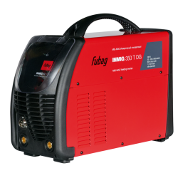 Купить Fubag INMIG 350T DG + DRIVE INMIG DG в Мисайлово