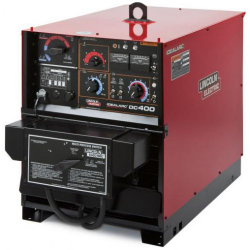 Купить Lincoln Electric Idealarc DC-400 в Мисайлово
