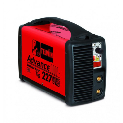 Telwin Advance 227 MV/PFC TIG DC-LIFT VRD в Мисайлово