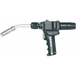 Купить Merkle Push Pull PPT 307 G 8м, 22° с системой TEDAC в Мисайлово