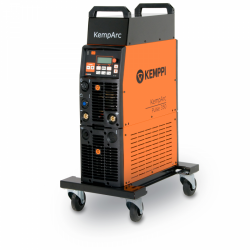 Купить Kemppi Механизм подачи проволоки Kemparc DT400 L в Мисайлово