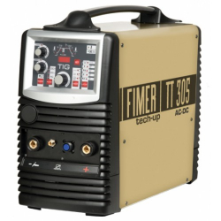 Fimer TT 305 AC/DC 3ph 400V в Мисайлово