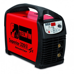 Купить Telwin SUPERIOR 320 CE VRD 230-400V в Мисайлово