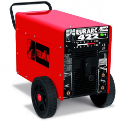 Купить Telwin EURARC 422 230V/400V в Мисайлово