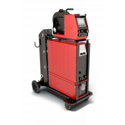 Купить Сварочный полуавтомат Rosweld PRO-500 Fe в Мисайлово