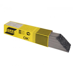 Стоимость ESAB OK 63.35 - 3,2mm - 1,7kg в Мисайлово