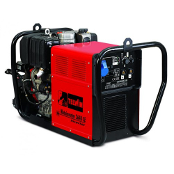 Купить Telwin MOTOINVERTER 264D CE LOMBARDINI в Мисайлово