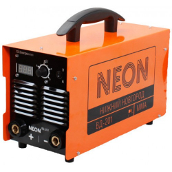 Купить Сварочный инвертор Neon ВД-201 в Мисайлово